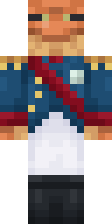 Скин Майнкрафт Игрока Itz_Froggit