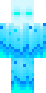 Скин Майнкрафт Игрока Itz_Icicle123