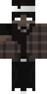 Скин Майнкрафт Игрока Itz_Kade