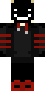 Скин Майнкрафт Игрока Itz_Knockback