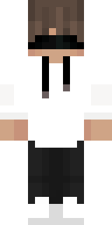 Скин Майнкрафт Игрока Itz_Malte