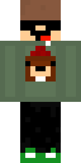 Скин Майнкрафт Игрока Itz_Meko