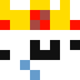 Игрок Itz_Monkey228 Майнкрафт - возможно знакомый с LuxBeamer