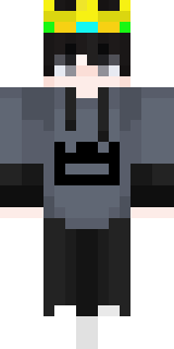 Скин Майнкрафт Игрока Itz_RaghavPlayz