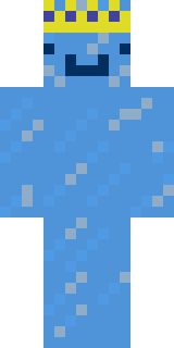 Скин Майнкрафт Игрока Itz_Real_ICEY