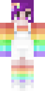 Скин Майнкрафт Игрока Itz_ShadowX