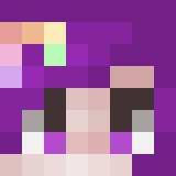 Игрок Itz_ShadowX Майнкрафт - возможно знакомый с HAYA