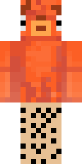 Скин Майнкрафт Игрока Itz_Tiramisu