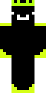 Скин Майнкрафт Игрока Itz_VoidCrusher