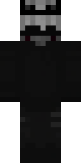 Скин Майнкрафт Игрока Itz__VOIDx