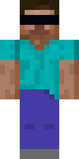 Скин Майнкрафт Игрока Itzadhi