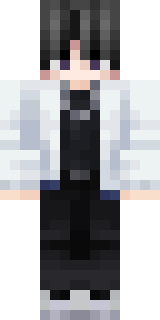 Скин Майнкрафт Игрока ItzmeKaizen_