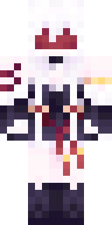 Скин Майнкрафт Игрока ItzsSky_