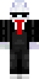 Скин Майнкрафт Игрока Itzxander28