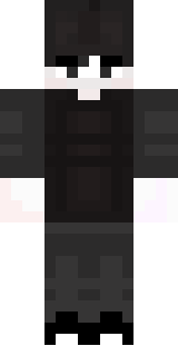 Скин Майнкрафт Игрока ItzzRaihanzz2