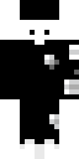 Скин Майнкрафт Игрока IuRa44