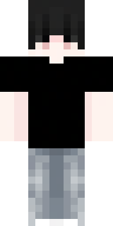 Скин Майнкрафт Игрока Ivan984