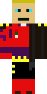 Скин Майнкрафт Игрока IvanHOUS1
