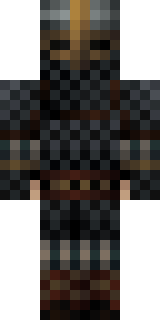 Скин Майнкрафт Игрока Ivan_Chan1