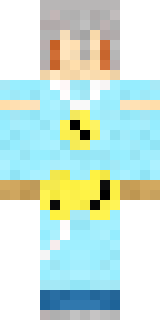Скин Майнкрафт Игрока Ivan_Pun