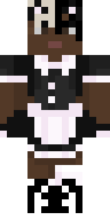 Скин Майнкрафт Игрока Ivanrahh