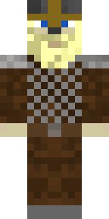 Скин Майнкрафт Игрока Ivarragnarson14