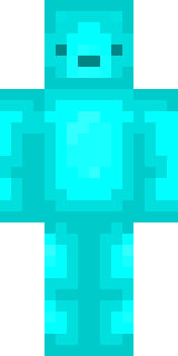 Скин Майнкрафт Игрока IvoryCreeper