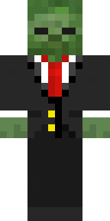 Скин Майнкрафт Игрока IxResistisible