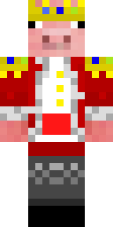 Скин Майнкрафт Игрока Ixm3nd1ess