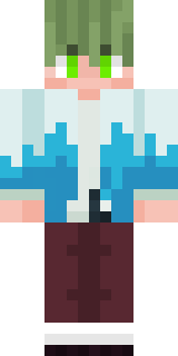 Скин Майнкрафт Игрока Iyuka_ice