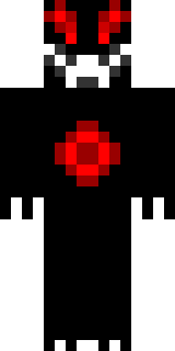 Скин Майнкрафт Игрока Izan