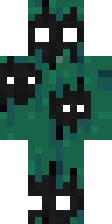 Скин Майнкрафт Игрока Izekel