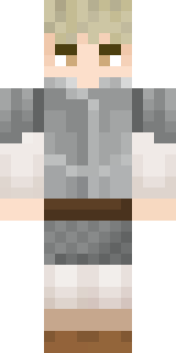 Скин Майнкрафт Игрока Izumaeru27