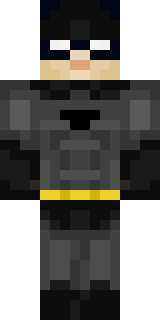 Скин Майнкрафт Игрока J0_0B