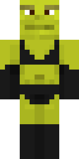 Скин Майнкрафт Игрока J0rge420