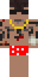 Скин Майнкрафт Игрока J1C4