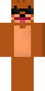 Скин Майнкрафт Игрока J3rry_2_
