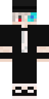 Скин Майнкрафт Игрока J3zt
