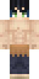 Скин Майнкрафт Игрока J9KPM