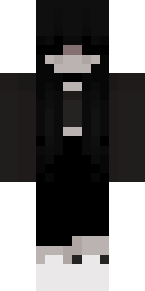 Скин Майнкрафт Игрока JA5MIN