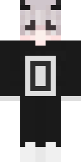 Скин Майнкрафт Игрока JAAT_GAMING_16