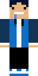 Скин Майнкрафт Игрока JAEGER61