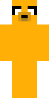 Скин Майнкрафт Игрока JAKE_104