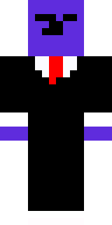 Скин Майнкрафт Игрока JAnesquik