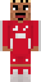 Скин Майнкрафт Игрока JBGxLFC