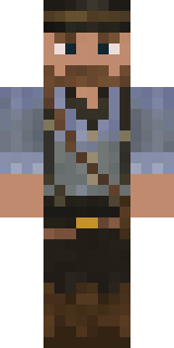 Скин Майнкрафт Игрока JBray20