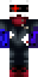 Скин Майнкрафт Игрока JBxBillion