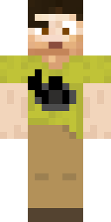 Скин Майнкрафт Игрока JDH