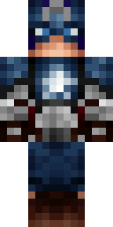Скин Майнкрафт Игрока JEBfour