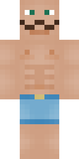 Скин Майнкрафт Игрока JENS_THE_GOAT